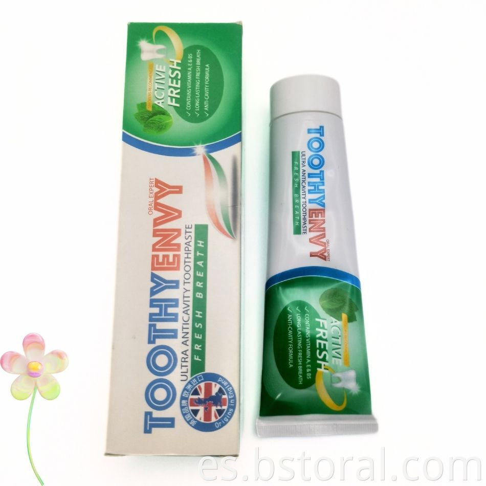 Defense Toothyenvy Toothpaste Jpg